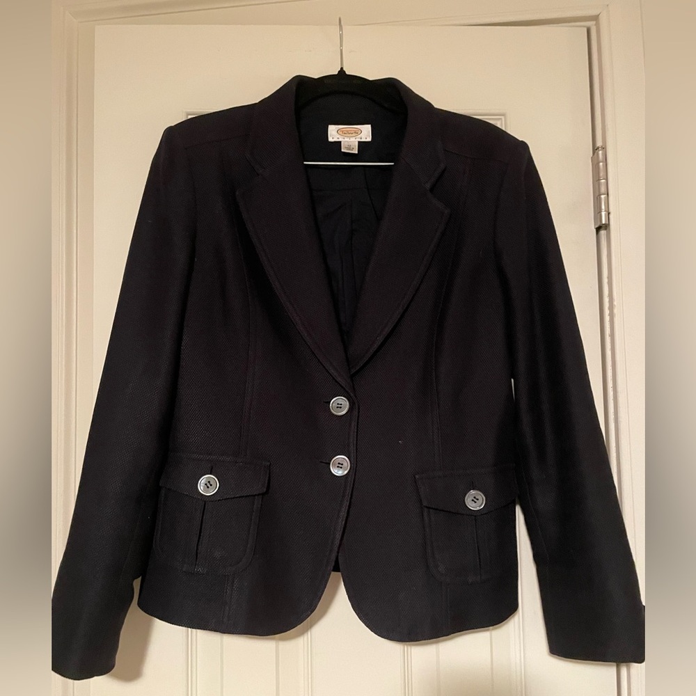 Talbot’s Blazer